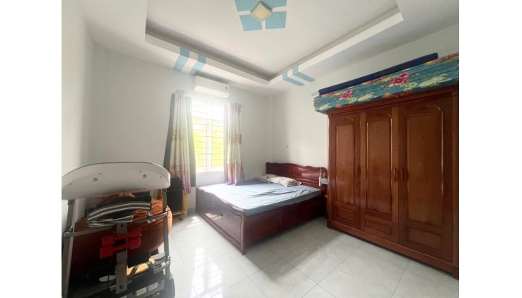 Bán Nhà Hẻm Xe Hơi 4 Tầng Mới 59m2_4*15 Gần Phạm Văn Đồng Hiệp Bình Chánh Chỉ 5.8 Tỷ Siêu Ngon